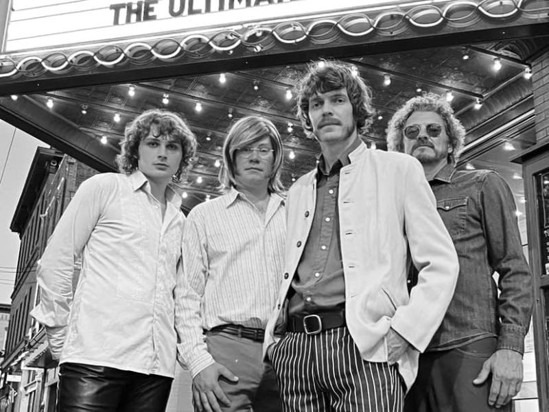 Jim Morrison and the Doors tribute show set Jan. 20 | Cape Gazette